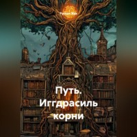 . Путь, Иггдрасиль корни.