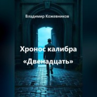 Владимир Кожевников. Хронос калибра «Двенадцать»