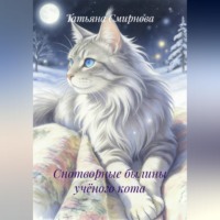 . Снотворные былины учёного кота