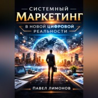 Павел Лимонов. Системный маркетинг в новой цифровой реальности