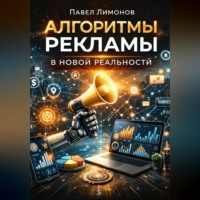Павел Лимонов. Алгоритмы рекламы в новой реальности