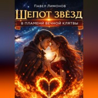 Павел Лимонов. Шепот звезд в пламени вечной клятвы