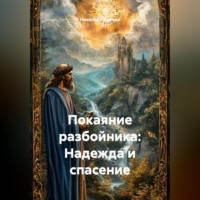 Николай Смирнов. Покаяние разбойника: Надежда и спасение.