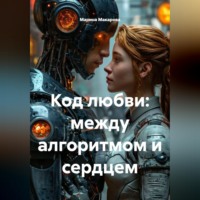 . Код любви: между алгоритмом и сердцем