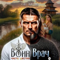 . Воин-Врач VI