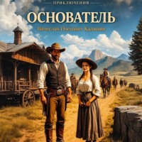 Вячеслав Олегович Калинин. Основатель