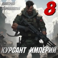 Дмитрий Коровников. Курсант Империи – 8