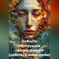 Руслан Викторович Баранов. ДоЖиЛи инструкция самоисцеления (действуй-живи-люби)