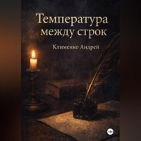 Андрей Клименко. Температура между строк.