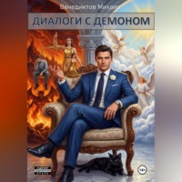. Диалоги с Демоном