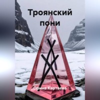 Орина Картаева. Троянский пони