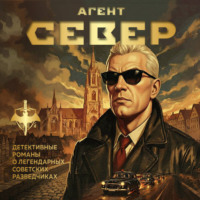 Сергей Журавлев. Агент Север