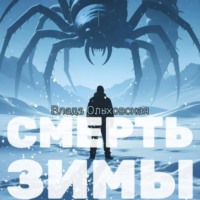 . Смерть зимы