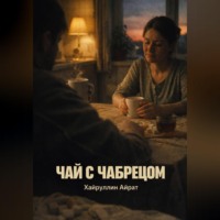 . Чай с чабрецом