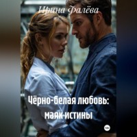 Ирина Фалёва. ЧЁРНО-БЕЛАЯ ЛЮБОВЬ: МАЯК ИСТИНЫ