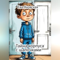 Ева Яновская. Тайна корпуса с шапочками