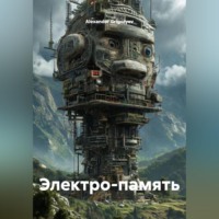 Alexander Grigoryev. Электро-память