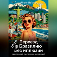 . Переезд в Бразилию без иллюзий: практический гид по жизни за границей - 2026