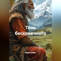 Радик Яхин. ТЕНЬ БЕСКОНЕЧНОГО