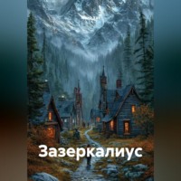 Мила Хат. Зазеркалиус