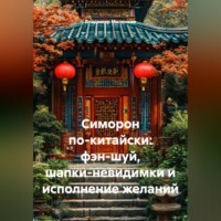 Владимир Юрьевич Малянкин. Симорон по-китайски: фэн-шуй, шапки-невидимки и исполнение желаний