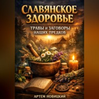 Артем Новицкий. Славянское здоровье травы и заговоры наших предков