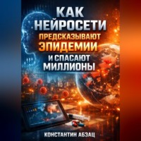 Константин Абзац. Как нейросети предсказывают эпидемии и спасают миллионы