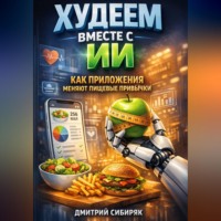 . Худеем вместе с ИИ как приложения меняют пищевые привычки