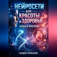 Гордей Черкасов. Нейросети для красоты и здоровья итоги и прогнозы