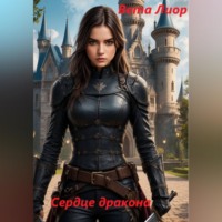 . Сердце дракона