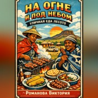 Романова Виктория. На огне и под небом: уличная еда Лесото