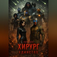 Андрей Бородулин. ХИРУРГ: ЕДИНСТВО