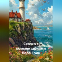. Сказка с комментариями Лера Грин