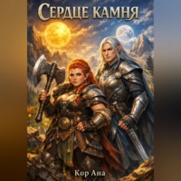 Ана Кор. Сердце Камня