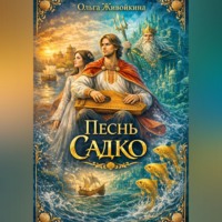 . Песнь Садко (сказка в стихах по мотивам русской народной былины и сказки)