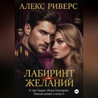 . Игра олигарха. Лабиринт желаний