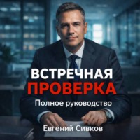 . ВСТРЕЧНАЯ ПРОВЕРКА полное руководство по выживанию