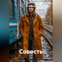 Сергей Дроздов. Совесть