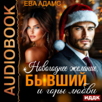. Новогоднее желание, Бывший и горы любви