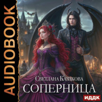 Светлана Казакова. Соперница
