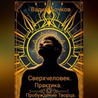 Вадим Бочков. Сверхчеловек. Практика. Пробуждение Творца