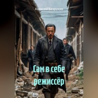 Алексей Безруких. Сам в себе режиссёр