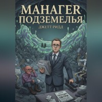 Джетт Рид. Манагер подземелья