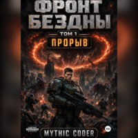 . Фронт Бездны. Том 1. Прорыв