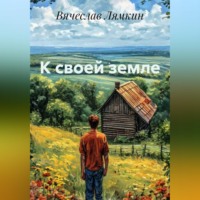 . К своей земле