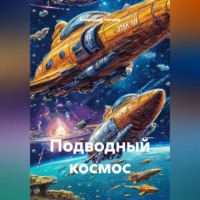 . Подводный космос