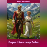 . Секунда 1. Брат и сестра Си-Нош