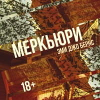 Эми Джо Бернс. Меркьюри