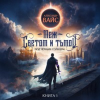 Александр Вайс. Меж светом и тьмой. Книга 1