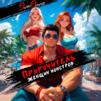 Дмитрий Дорничев. Приручитель женщин-монстров. Том 11